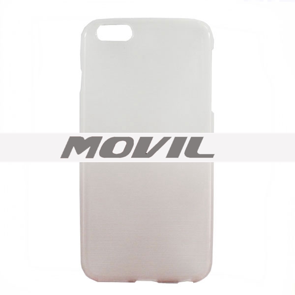 NP-2356 Funda de TPU Drawbench para iPhone 6 plus-10